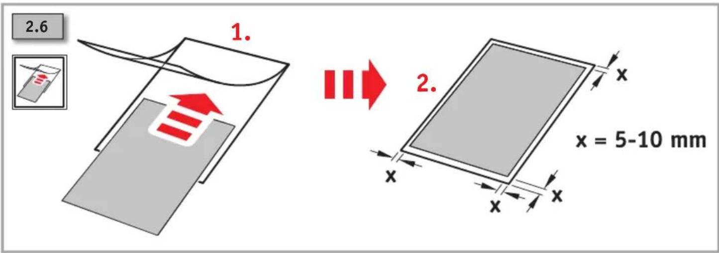 Dahle 70103 - OBS! - 6