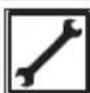 Dahle 70103 - Legende van pictogrammen - 30