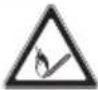 Dahle 70103 - Key to pictograms - 6