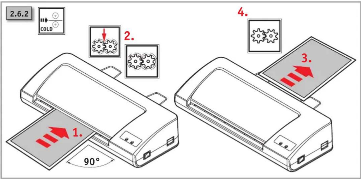 Dahle 70103 - OBS! - 7
