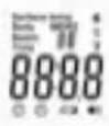 BabyOno HTD8813 - CONFIGURING THE PARAMETERS - 4