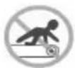 BH FITNESS F4 TFT - Symboles - 5