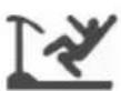 BH FITNESS F4 TFT - SYMBOLS - 4
