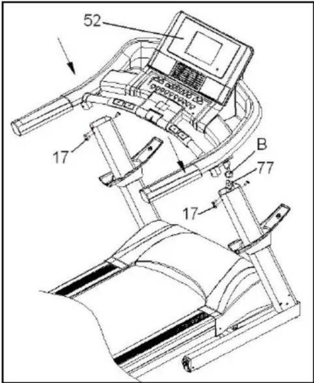 BH FITNESS F4 Dual - 4