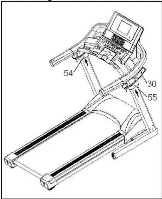 BH FITNESS F4 Dual - 5