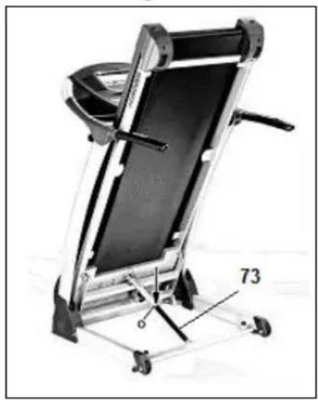 BH FITNESS Pioneer R7 TFT - 5