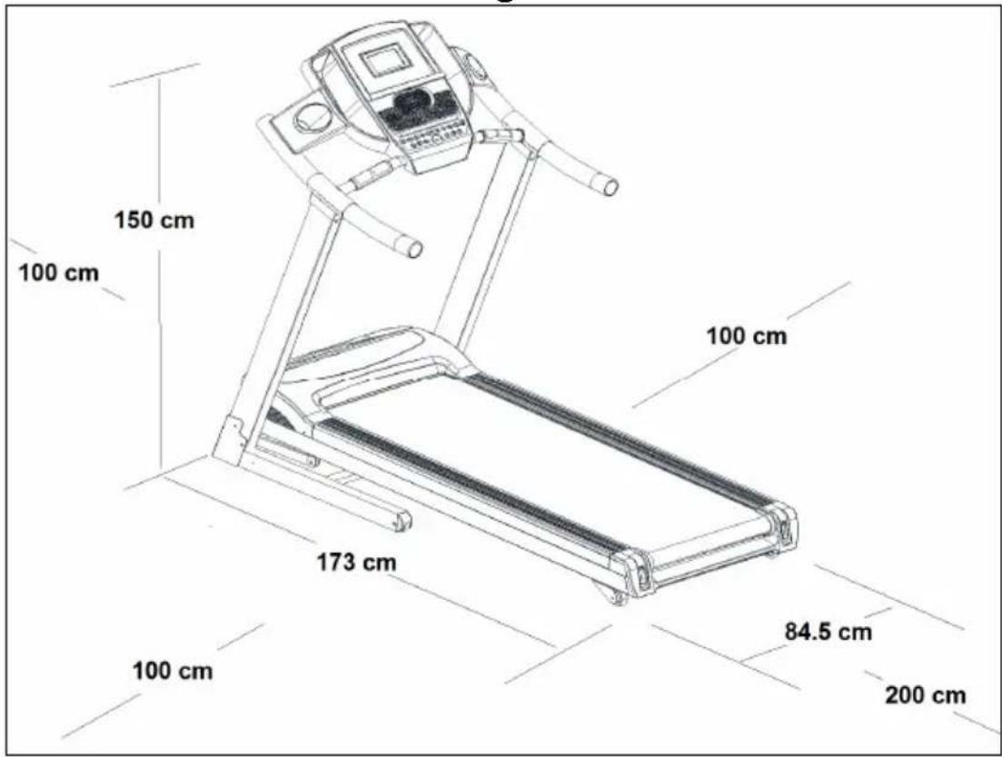 BH FITNESS Pioneer R7 TFT - 1