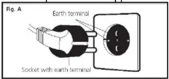 BH FITNESS Pioneer R7 TFT - SAFETY INSTRUCTIONS.- - 1