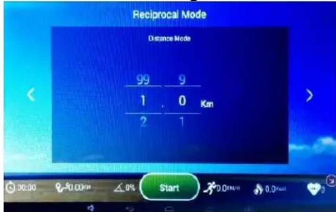 BH FITNESS F1 TFT - 14