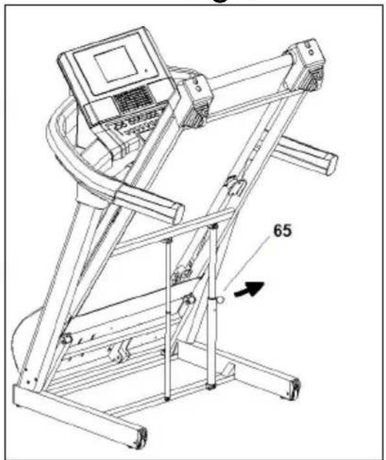 BH FITNESS F8 TFT - 6