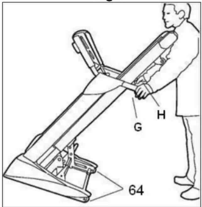 BH FITNESS F8 TFT - 7