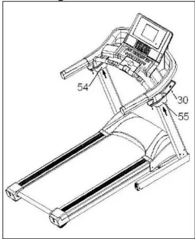 BH FITNESS F8 TFT - 5