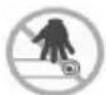 BH FITNESS F8 TFT - SYMBOLS - 6