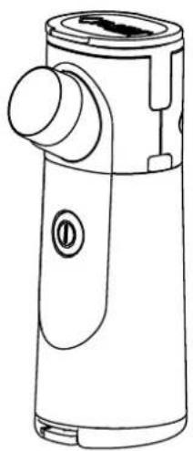 Flaem LightNeb - - DEVICE REASSEMBLY - 3