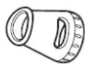 Flaem LightNeb - SPARE PARTS AND ACCESSORIES AVAILABLE - 1