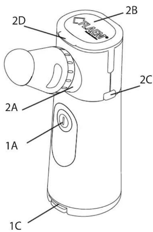 Flaem LightNeb - Intended use: - 7