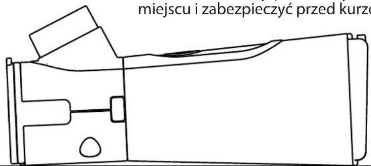 Flaem LightNeb - - KONFIGURACJA URZĄDZENIA - 4