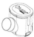 Flaem LightNeb - SPARE PARTS AND ACCESSORIES AVAILABLE - 4