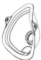 Flaem LightNeb - SPARE PARTS AND ACCESSORIES AVAILABLE - 3