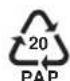 Flaem LightNeb - 13- SMALTIMENTO PACKAGING - 1