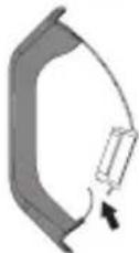 Flaem AirMate - SOFTTOUCH MASKE - 2