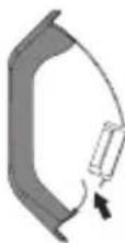 Flaem AirMate - MASCHERINE SOFTTOUCH - 2