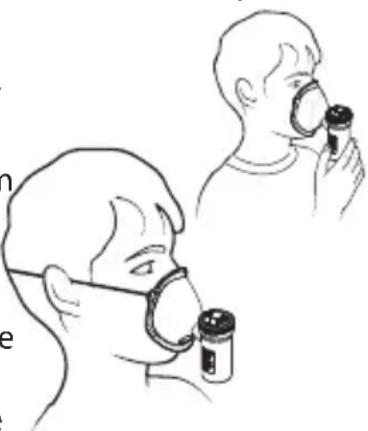 Flaem AirMate - GEBRUIKSAANWIJZINGEN - 2