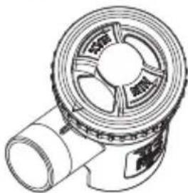Flaem AirMate - VERWENDUNGSARTEN DES ZERSTÄUBERS "RF8 DUAL SPEED" MIT GESCHWINDIGKEITSWAHLSCHALTER - 2