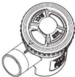 Flaem AirMate - USER METHODS OF THE "RF8 DUAL SPEED" NEBULISER WITH SPEED SELECTOR - 2