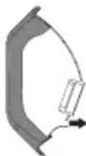 Flaem AirMate - MASCHERINE SOFTTOUCH - 3