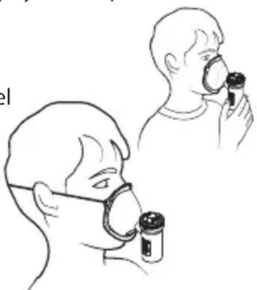 Flaem AirMate - ADVERTENCIAS IMPORTANTES - 2