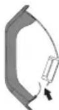 Flaem AirMate - MASKI SOFTTOUCH - 2