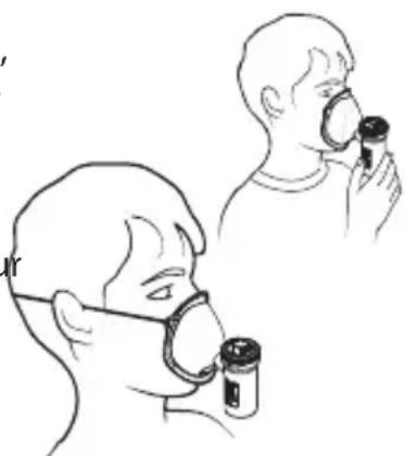 Flaem AirMate - AVERTISSEMENTS IMPORTANTS - 2