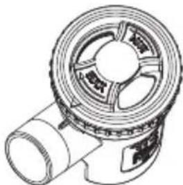 Flaem AirMate - USER METHODS OF THE "RF8 DUAL SPEED" NEBULISER WITH SPEED SELECTOR - 1