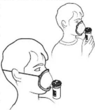 Flaem AirMate - OPERATING INSTRUCTIONS - 2