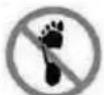 BH FITNESS Pioneer R2 TFT - SYMBOLS - 7