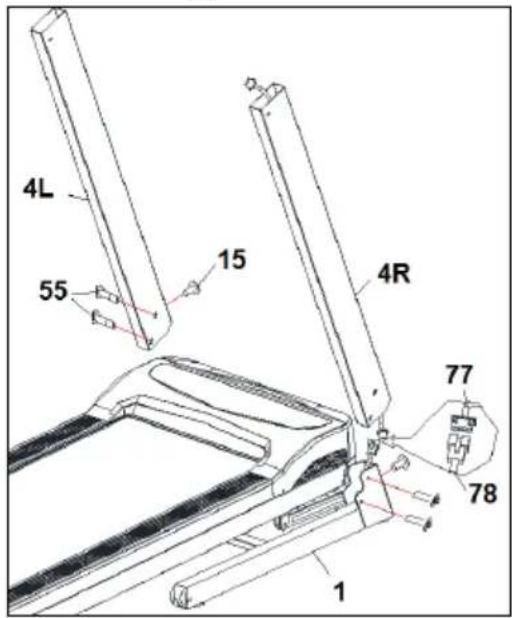 BH FITNESS Pioneer R2 TFT - 3