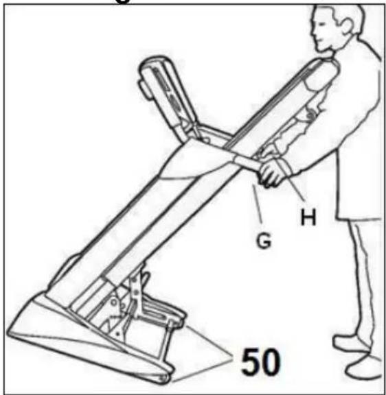 BH FITNESS Pioneer R2 TFT - 6