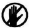 BH FITNESS Pioneer R2 TFT - SYMBOLS - 2
