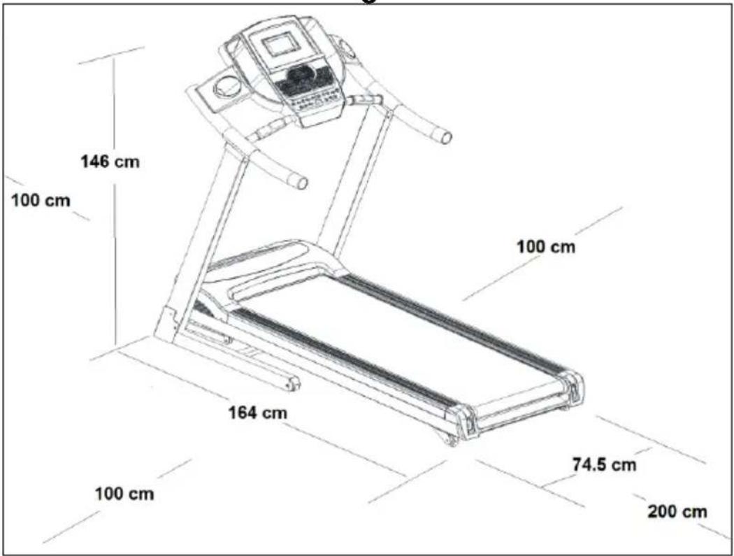 BH FITNESS Pioneer R2 TFT - 1