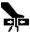 BH FITNESS Pioneer R2 TFT - SYMBOLS - 3