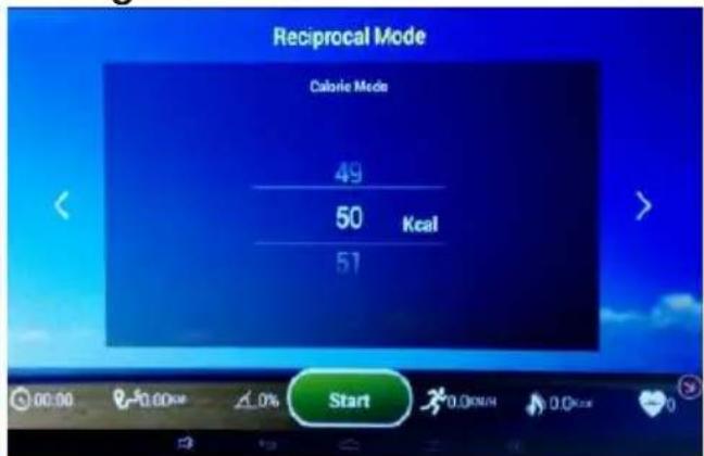 BH FITNESS Pioneer R5 TFT - 15
