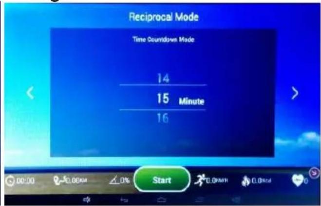 BH FITNESS Pioneer R5 TFT - 13