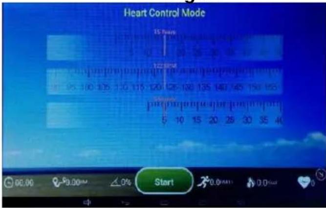 BH FITNESS Pioneer R5 TFT - 12