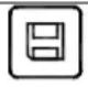 SAUTER TN EE - Explication des symboles des touches - 7