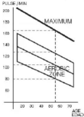 BH FITNESS Magna Pro - ADVANTAGES OF EXERCISE.- - 1
