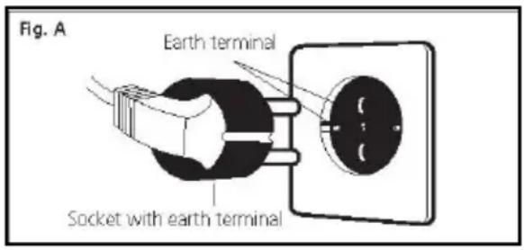 BH FITNESS Magna Pro - SAFETY INSTRUCTIONS.- - 1