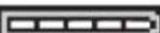 BOSCH GEX 185LI Professional - Dioda LED Pojemnosc - 2