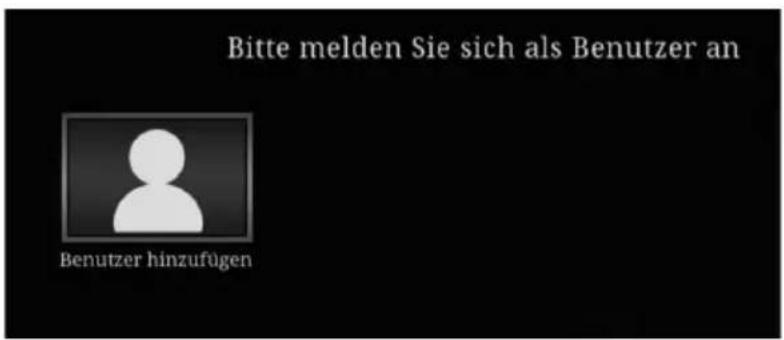 MEDION LIFE P85252 (MD 86883) - Lifesmart TV online registrieren - 1