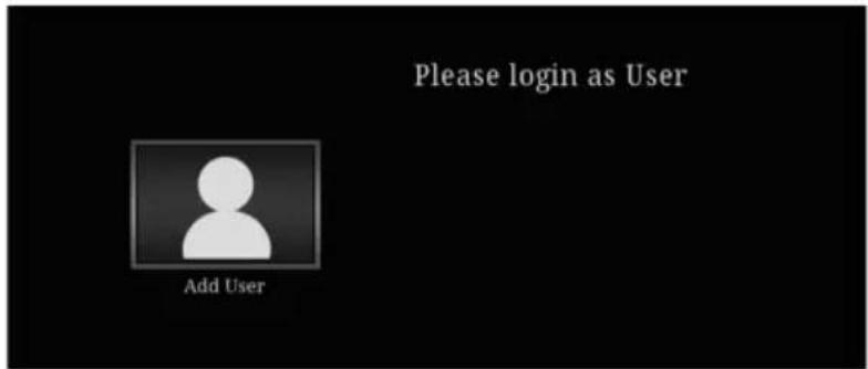MEDION LIFE P85252 (MD 86883) - Online registration of Lifesmart TV - 1